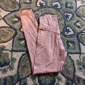 Buffbunny Siren Leggings